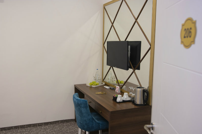 Apartmani Beograd - Apartman Dvokrevetna soba  4