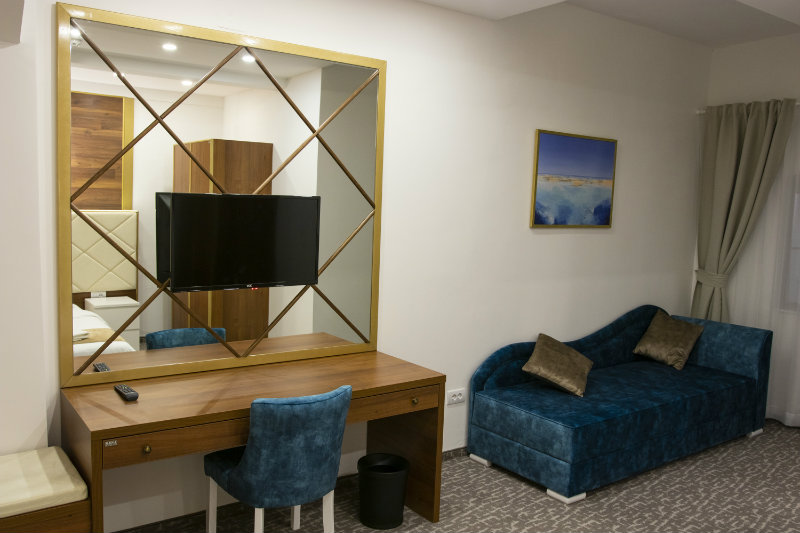 Apartmani Beograd - Apartman Trokrevetna soba  5