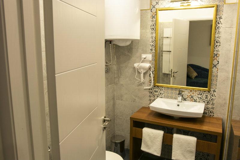 Apartmani Beograd - Apartman Trokrevetna soba  4