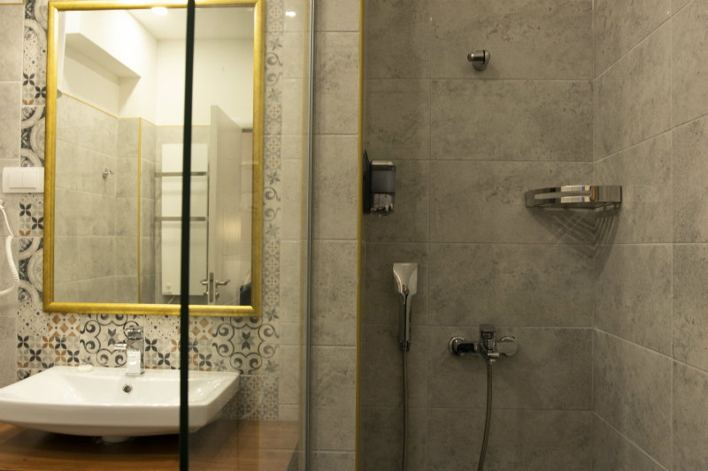 Apartmani Beograd - Apartman Trokrevetna soba  3