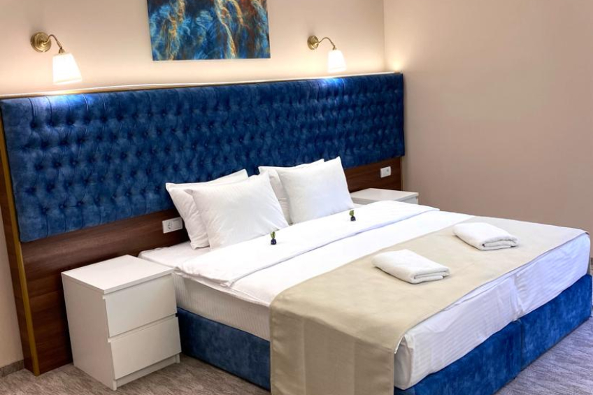 Apartmani Beograd - Apartman Dvokrevetna soba  3