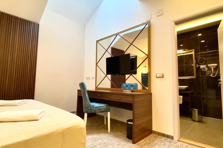 Apartmani Beograd - Apartman Dvokrevetna soba  1