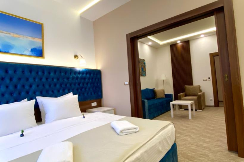 Junior suite | Junior suite