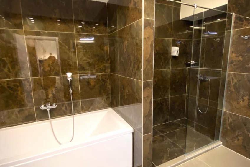 Apartmani Beograd - Apartman Junior suite  1