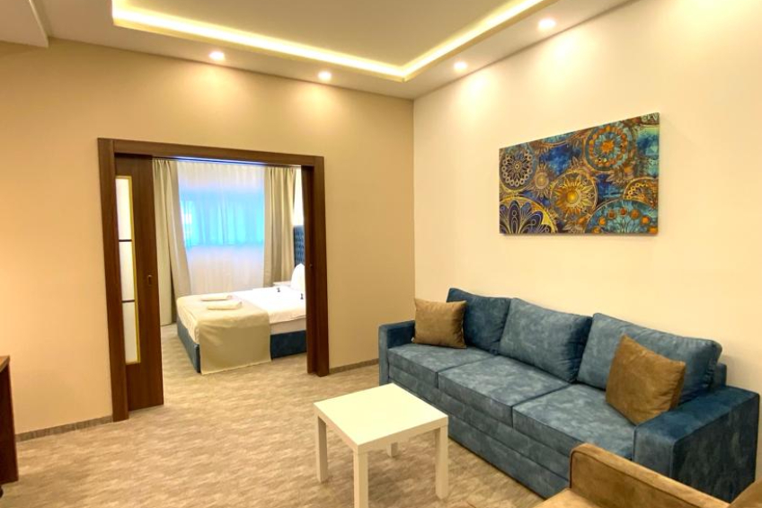 Apartmani Beograd - Apartman Junior suite  3