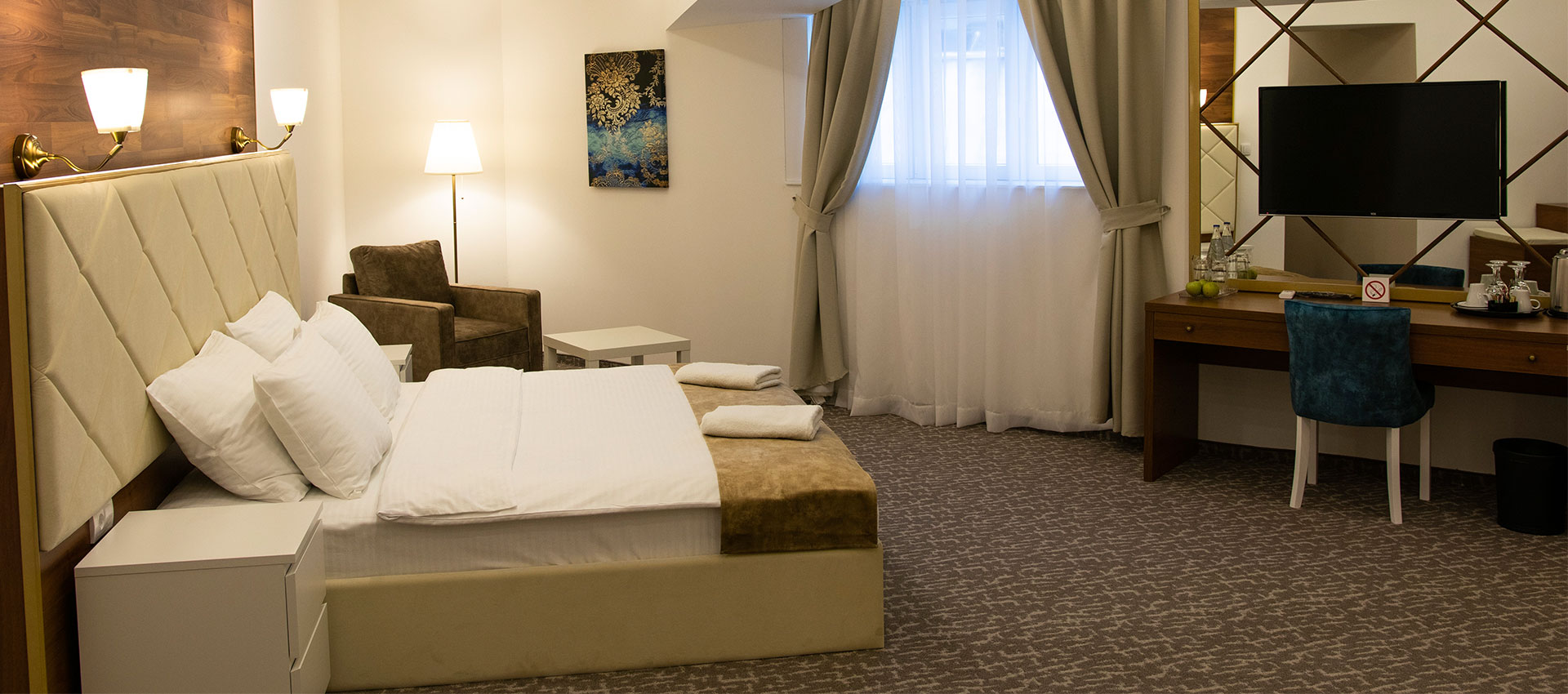 Velika skadarlija Luxury rooms slider 2